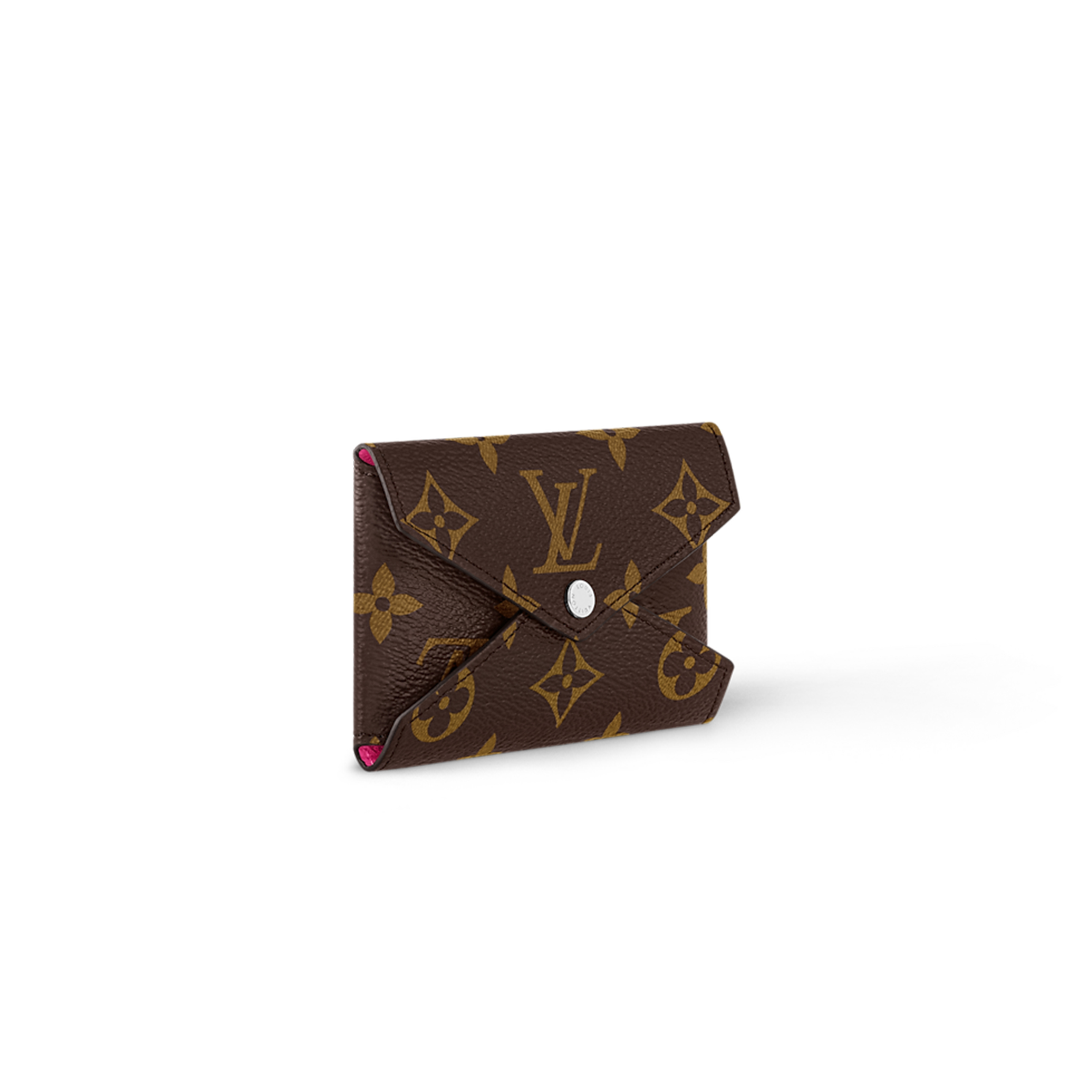 LOUIS VUITTON KIRIGAMI CARD HOLDER M12793 (11*7.5*1.5cm)